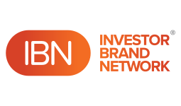 Investor Brand Network logo