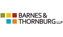 Barnes & Thornburg logo