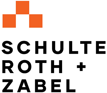 Schulte Roth & Zabel logo